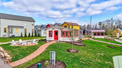 100 Great Loop Drive #40 Ottawa IL 61350