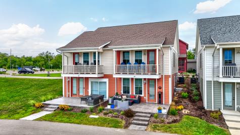 100 Great Loop Drive #40 Ottawa IL 61350