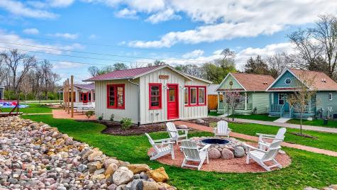 100 Great Loop Drive #40 Ottawa IL 61350