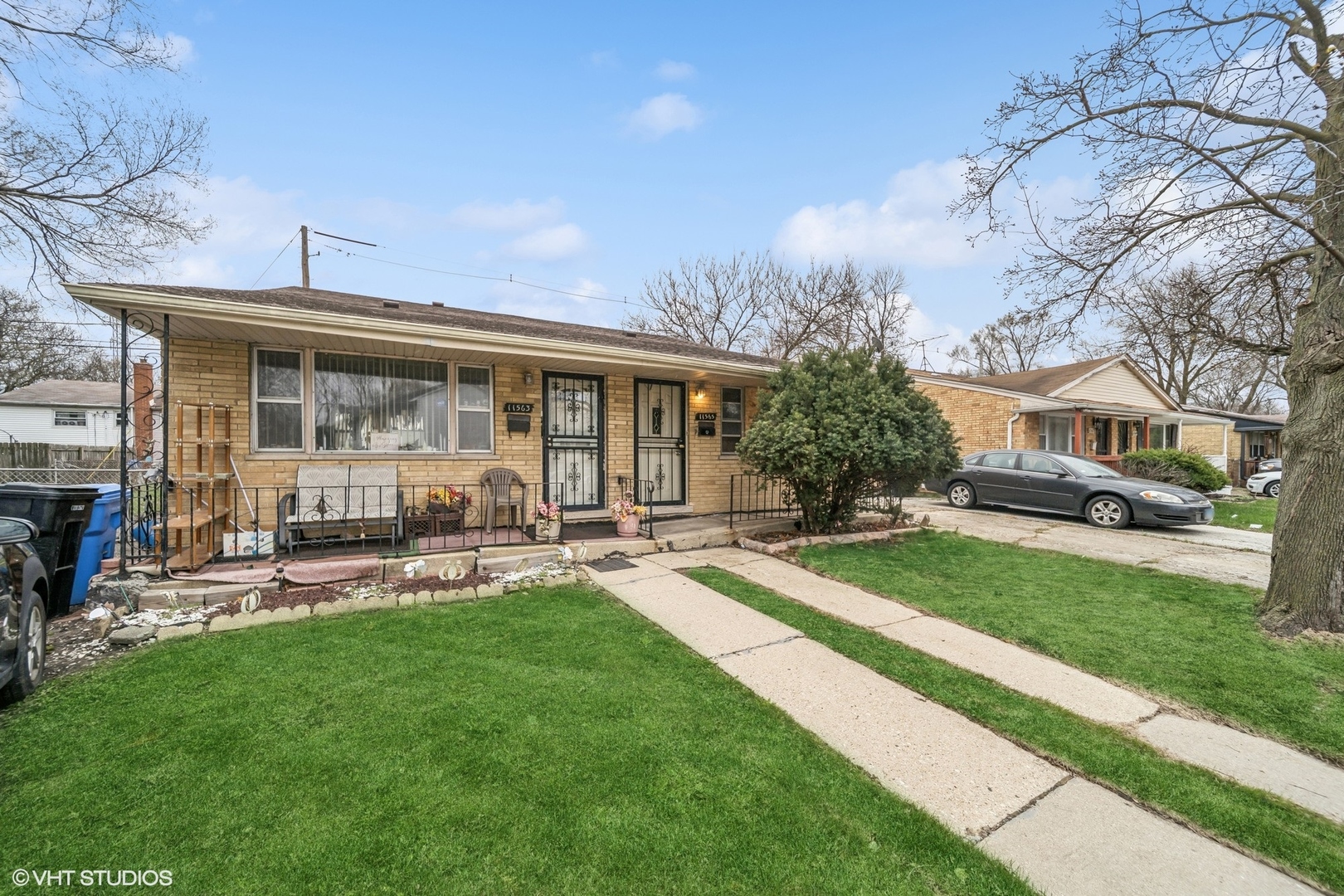 11565 South Sangamon Street Chicago IL 60643