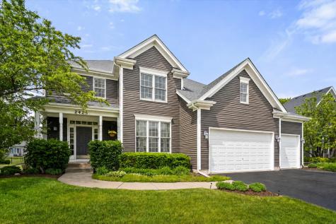 2423 Dustin Drive Sycamore IL 60178