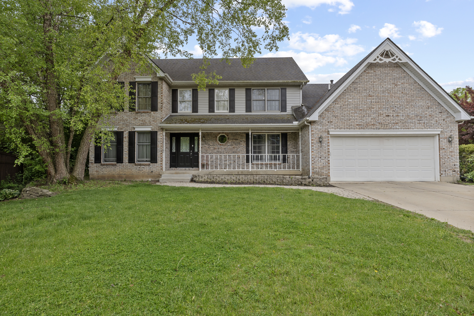 938 Stonehaven Court Elgin IL 60124