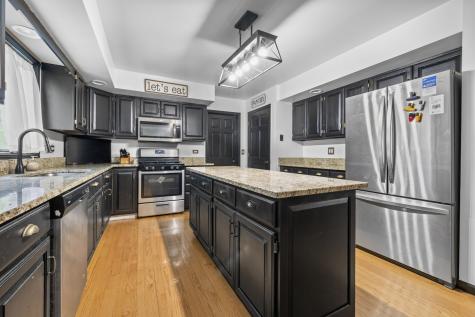 938 Stonehaven Court Elgin IL 60124