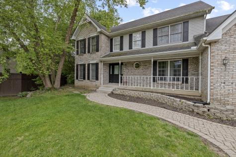938 Stonehaven Court Elgin IL 60124