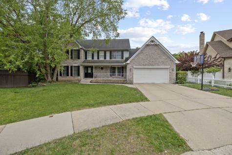 938 Stonehaven Court Elgin IL 60124