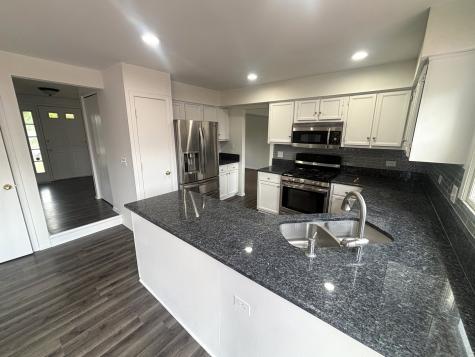 1 Collingwood Court Bolingbrook IL 60440
