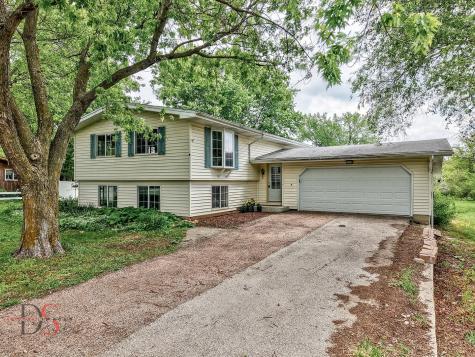 2420 East 2360th Road Marseilles IL 61341