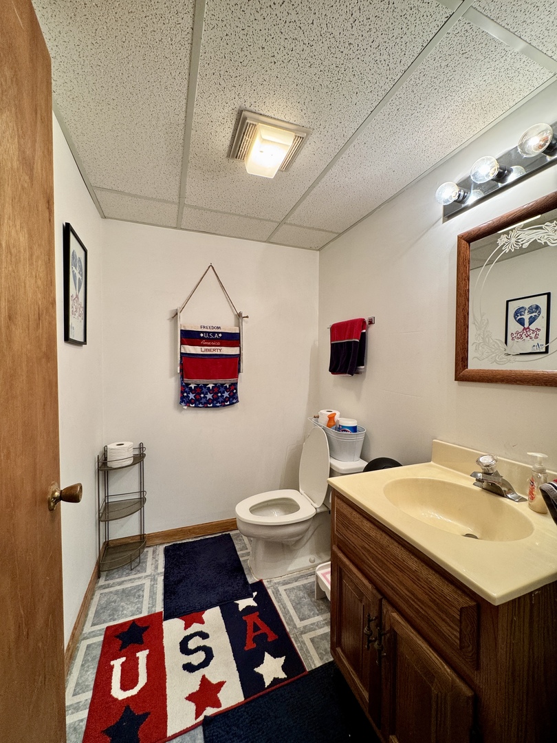 1036 Pheasant Trail Carol Stream IL 60188