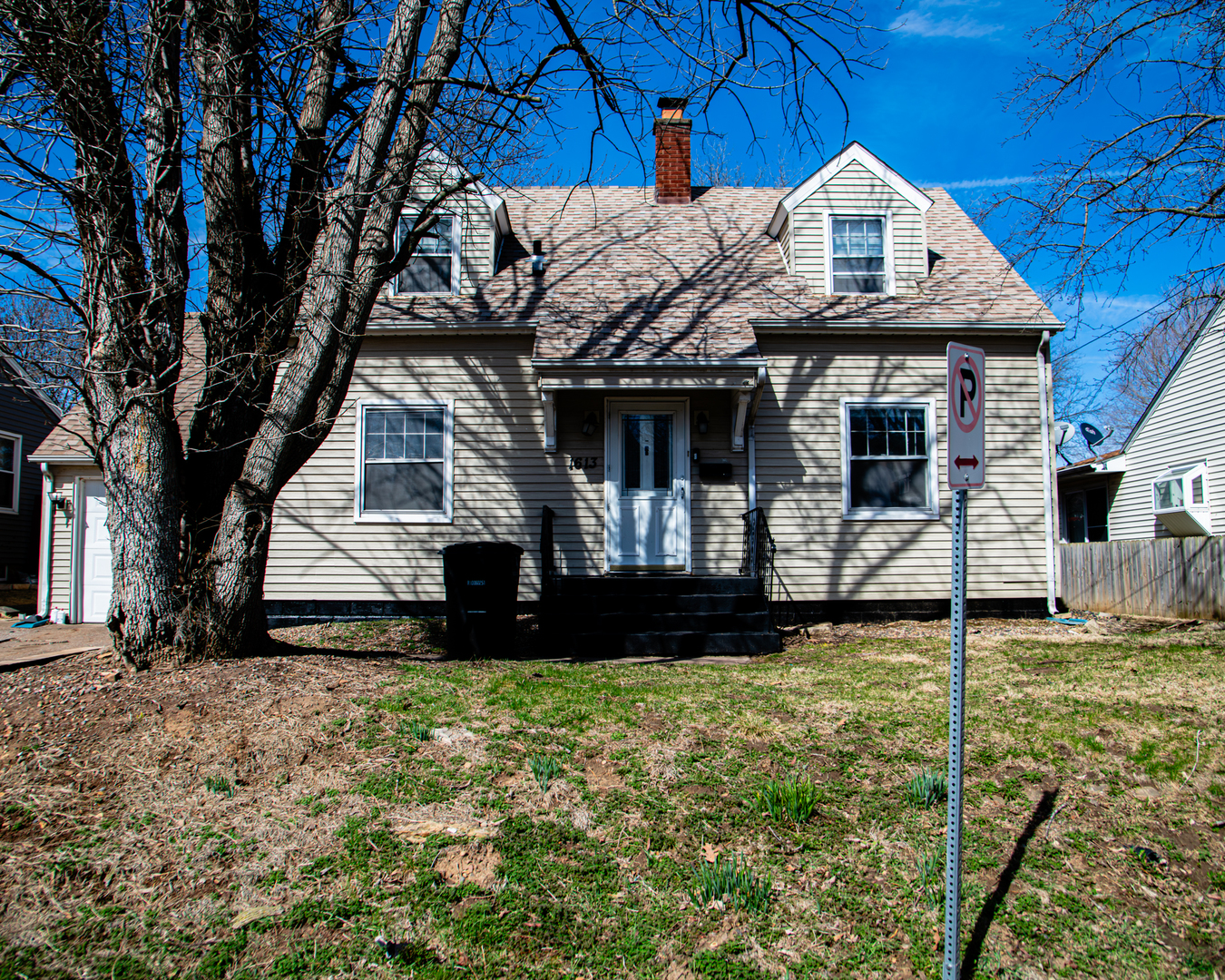 1613 20TH Avenue Rock Island IL 61201