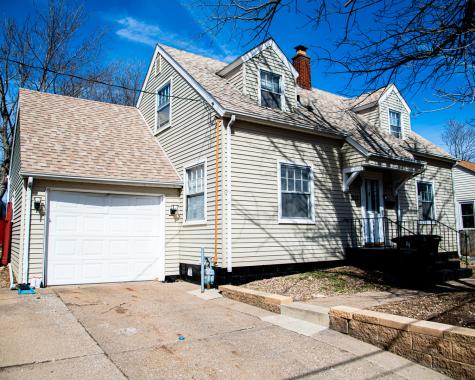 1613 20TH Avenue Rock Island IL 61201