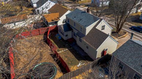 1613 20TH Avenue Rock Island IL 61201