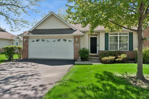 16766 South Sunset Ridge Court Lockport IL 60441