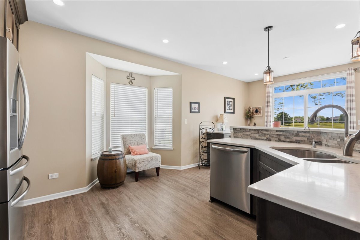 16766 South Sunset Ridge Court Lockport IL 60441