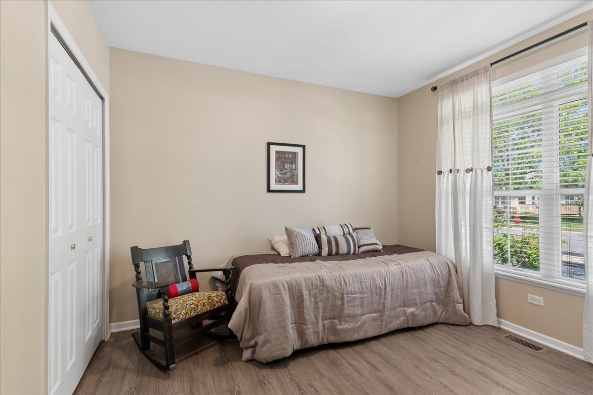 16766 South Sunset Ridge Court Lockport IL 60441