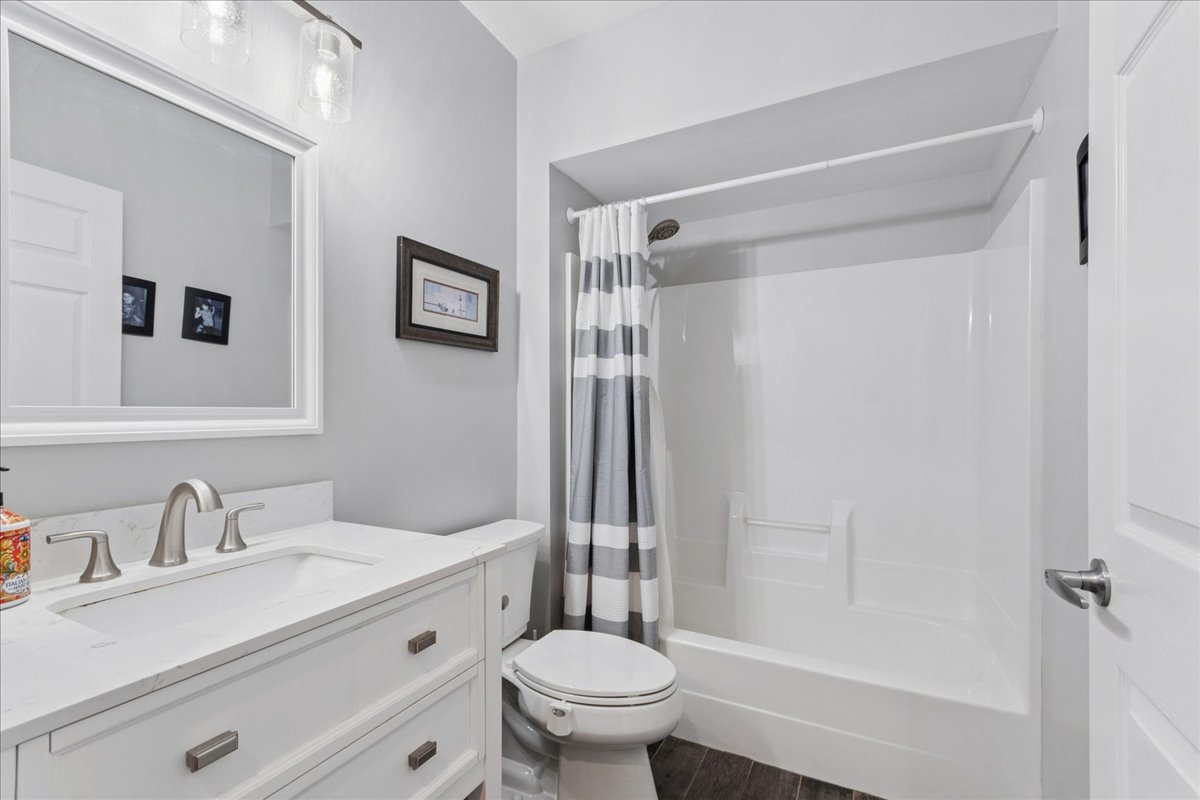 16766 South Sunset Ridge Court Lockport IL 60441
