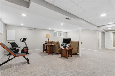 16766 South Sunset Ridge Court Lockport IL 60441