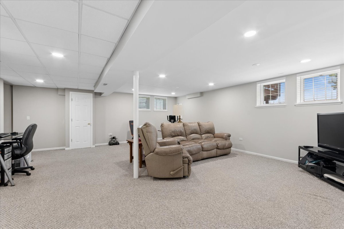 16766 South Sunset Ridge Court Lockport IL 60441