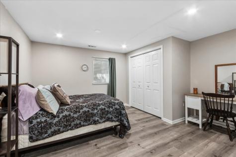 16766 South Sunset Ridge Court Lockport IL 60441