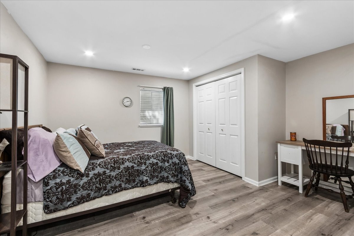 16766 South Sunset Ridge Court Lockport IL 60441