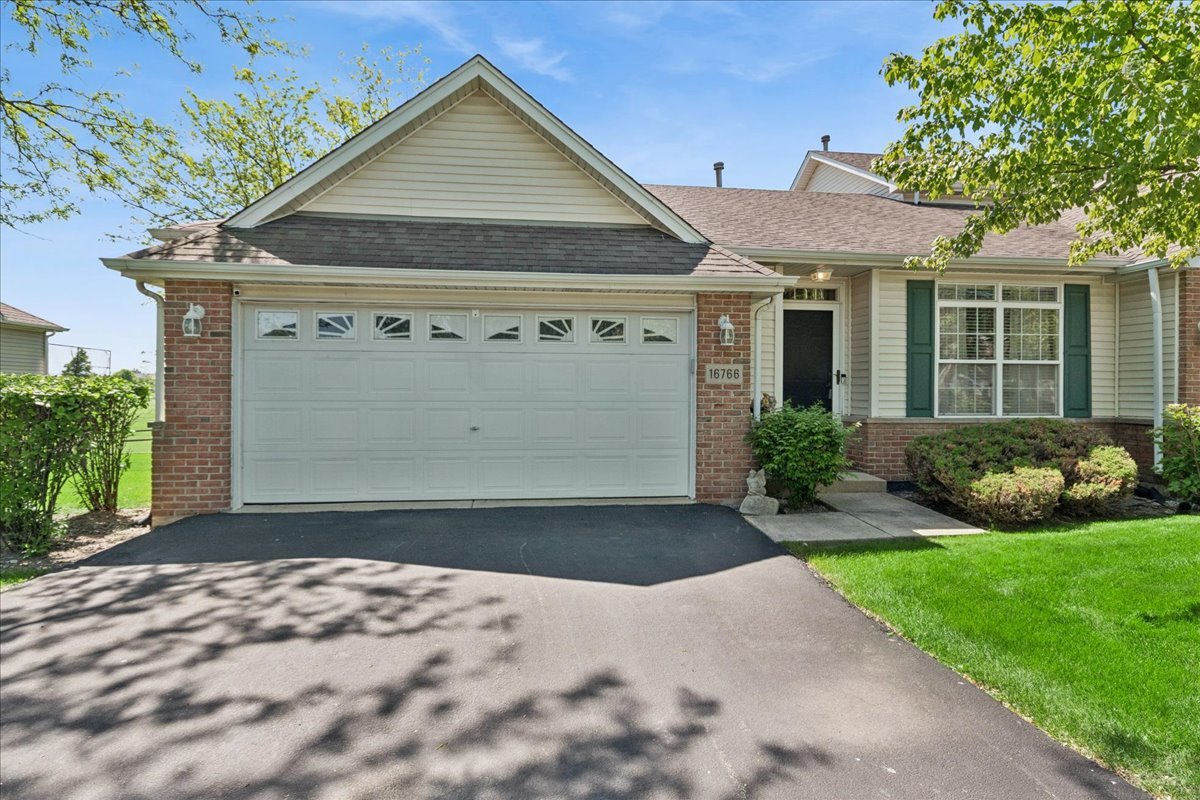 16766 South Sunset Ridge Court Lockport IL 60441