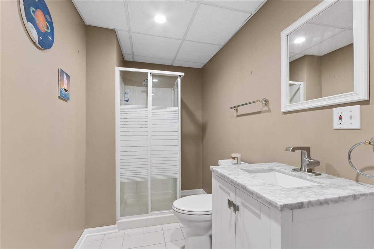 16766 South Sunset Ridge Court Lockport IL 60441
