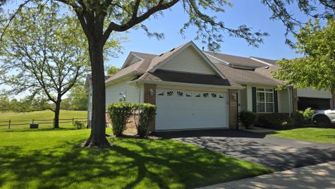 16766 South Sunset Ridge Court Lockport IL 60441