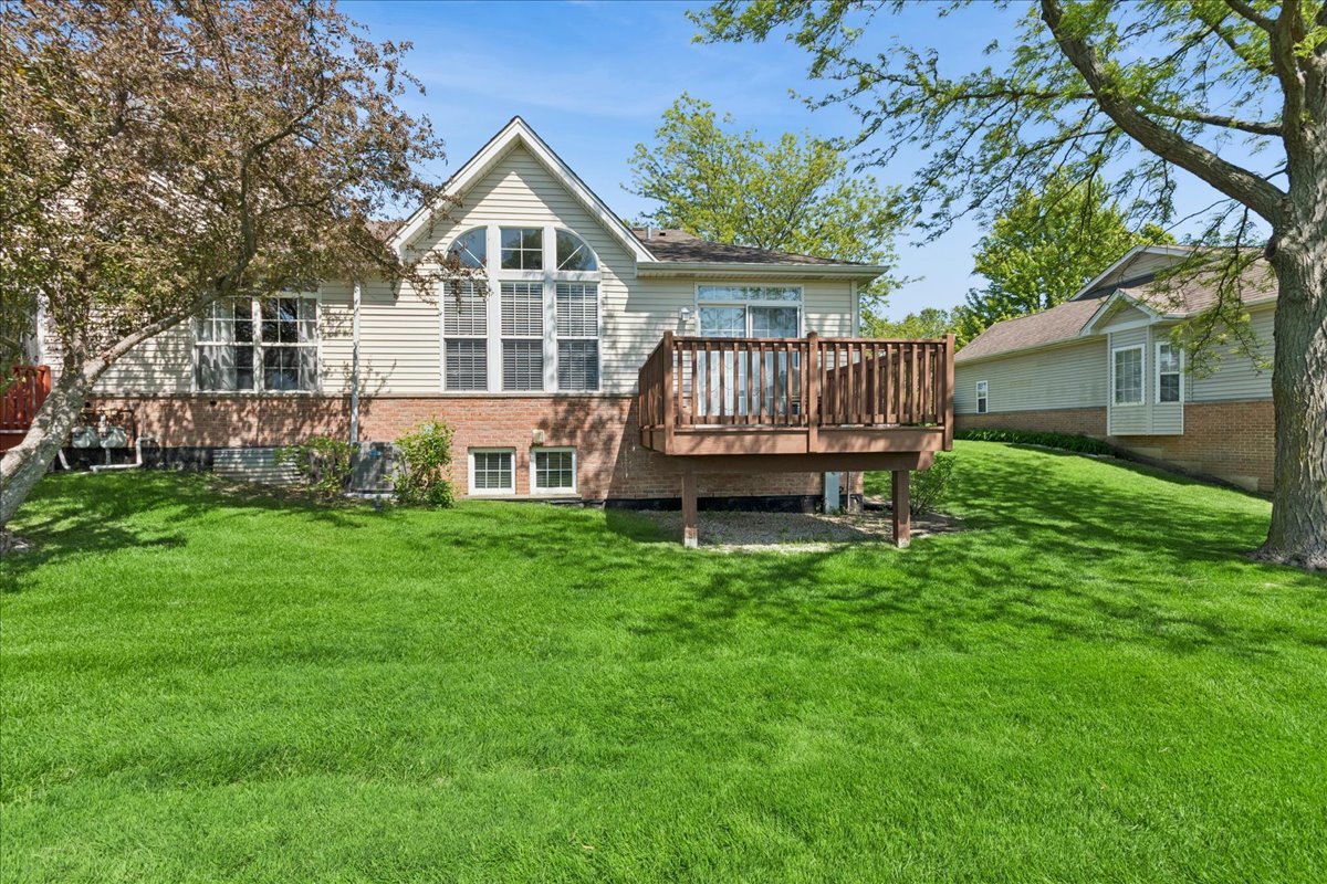 16766 South Sunset Ridge Court Lockport IL 60441