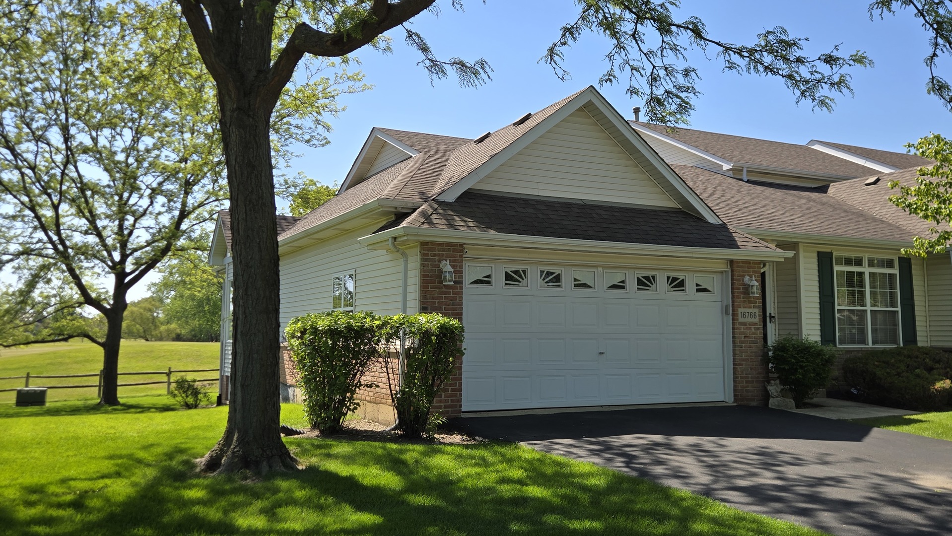 16766 South Sunset Ridge Court Lockport IL 60441