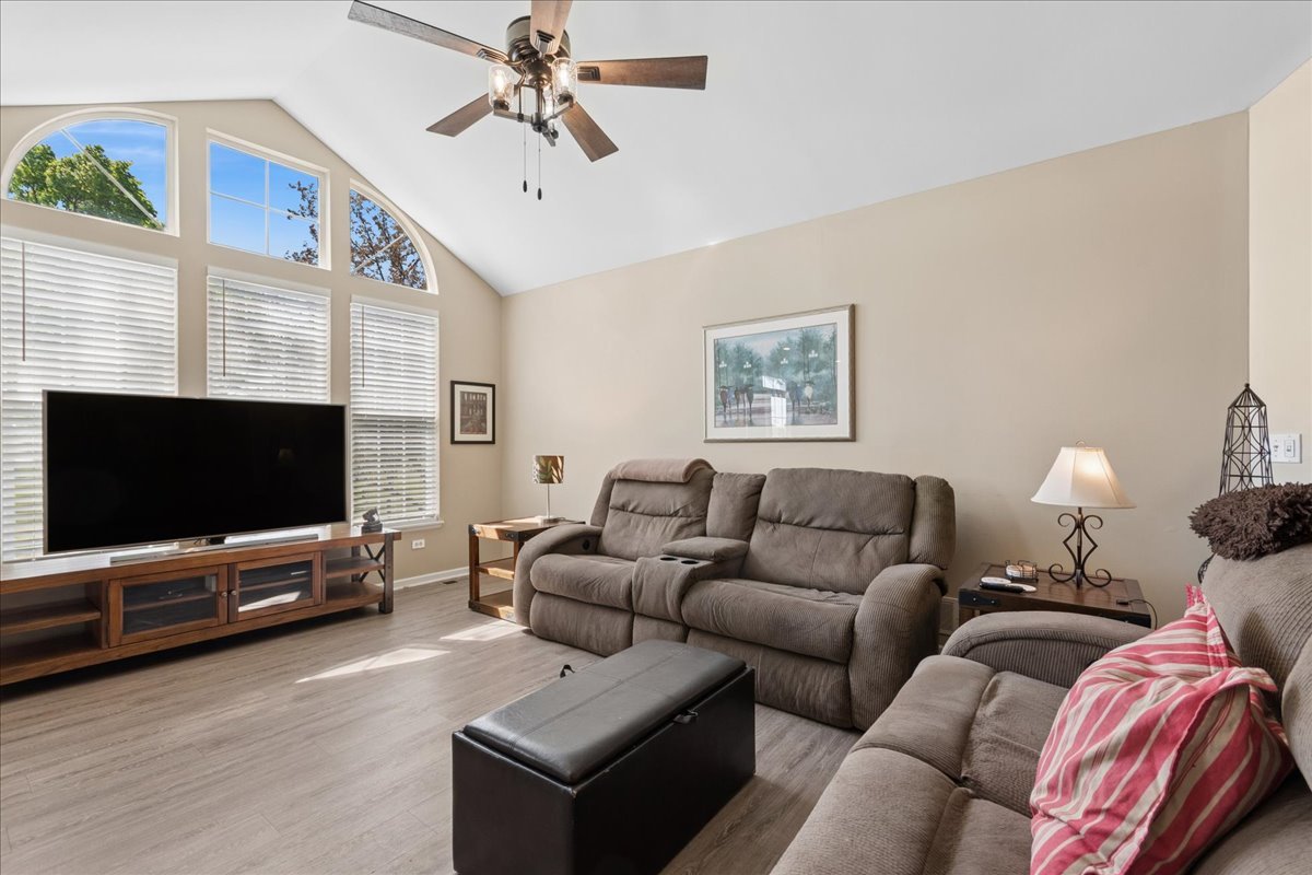 16766 South Sunset Ridge Court Lockport IL 60441