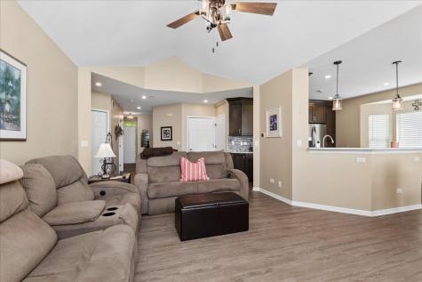 16766 South Sunset Ridge Court Lockport IL 60441