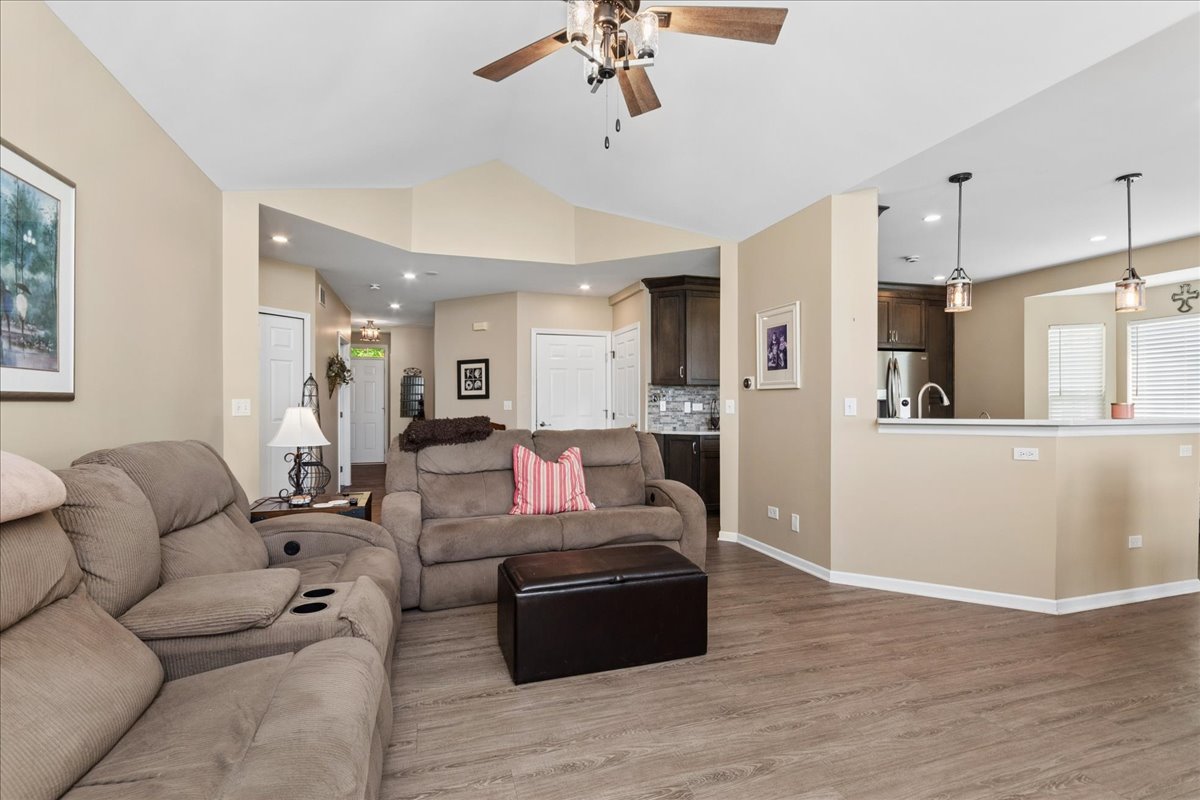 16766 South Sunset Ridge Court Lockport IL 60441
