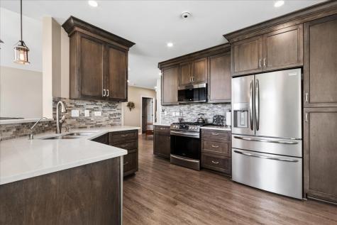 16766 South Sunset Ridge Court Lockport IL 60441
