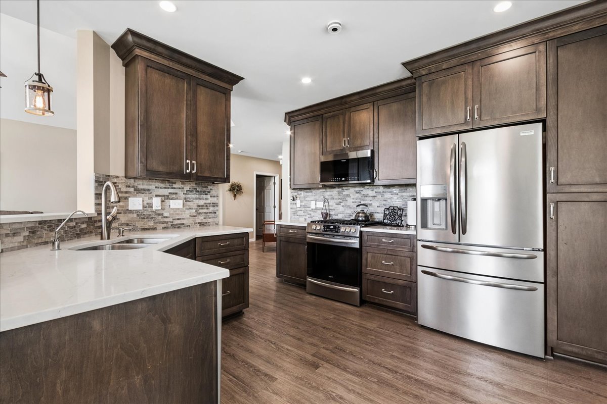 16766 South Sunset Ridge Court Lockport IL 60441