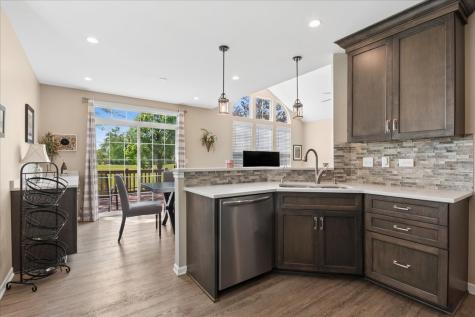 16766 South Sunset Ridge Court Lockport IL 60441
