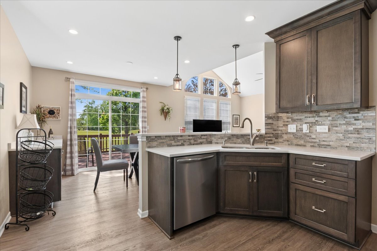 16766 South Sunset Ridge Court Lockport IL 60441