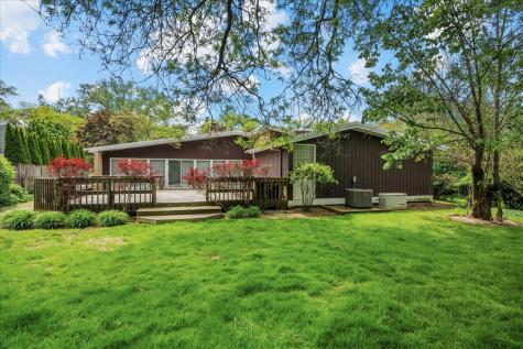 937 Timber Hill Road Highland Park IL 60035