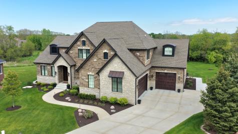7820 West San Marco Court Monee IL 60449