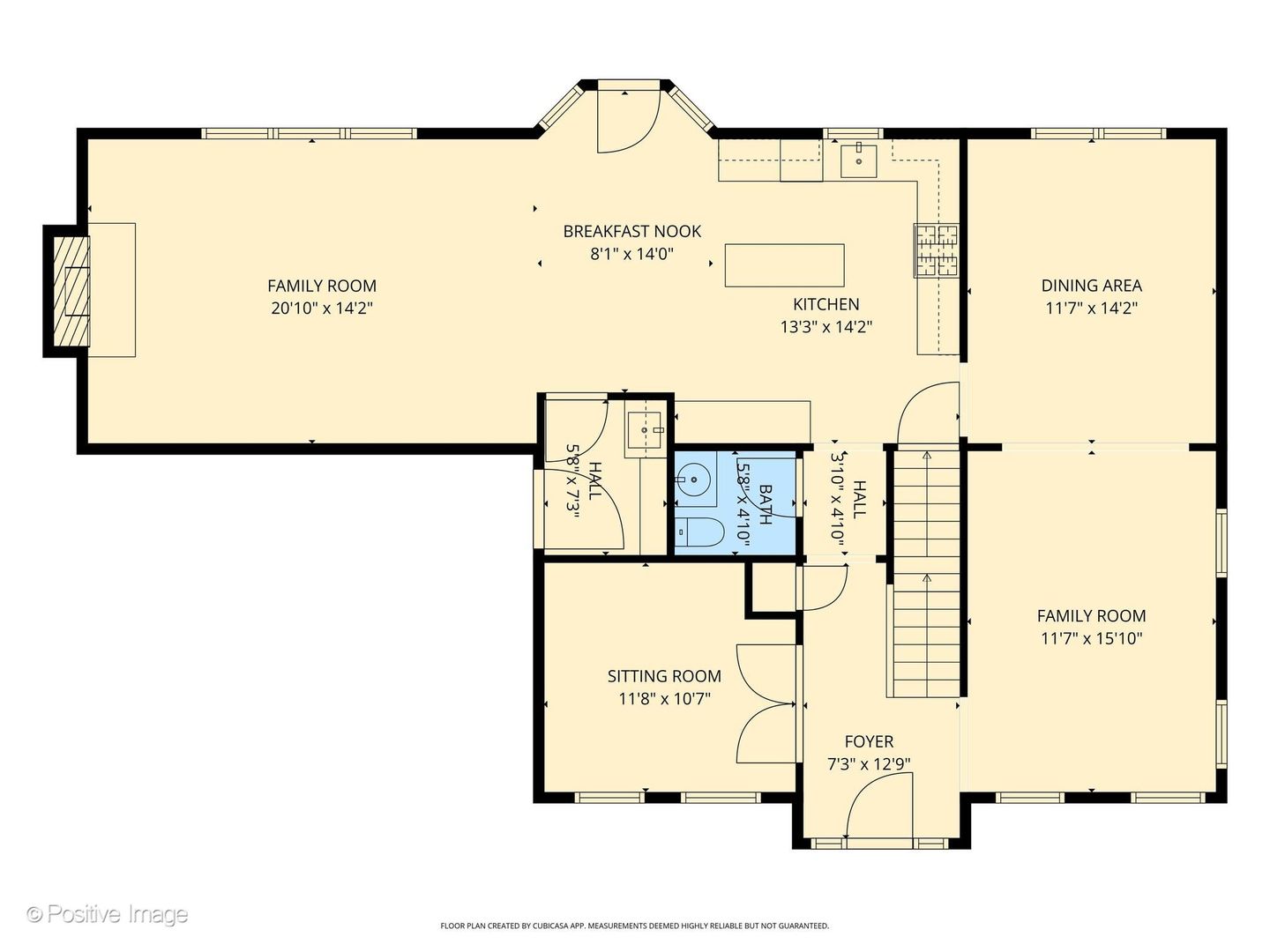 832 Bemis Road Glen Ellyn IL 60137