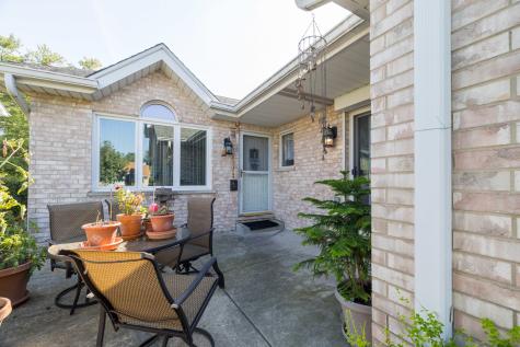 16231 Lake Villa Avenue Tinley Park IL 60477