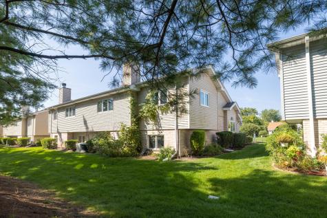 16231 Lake Villa Avenue Tinley Park IL 60477