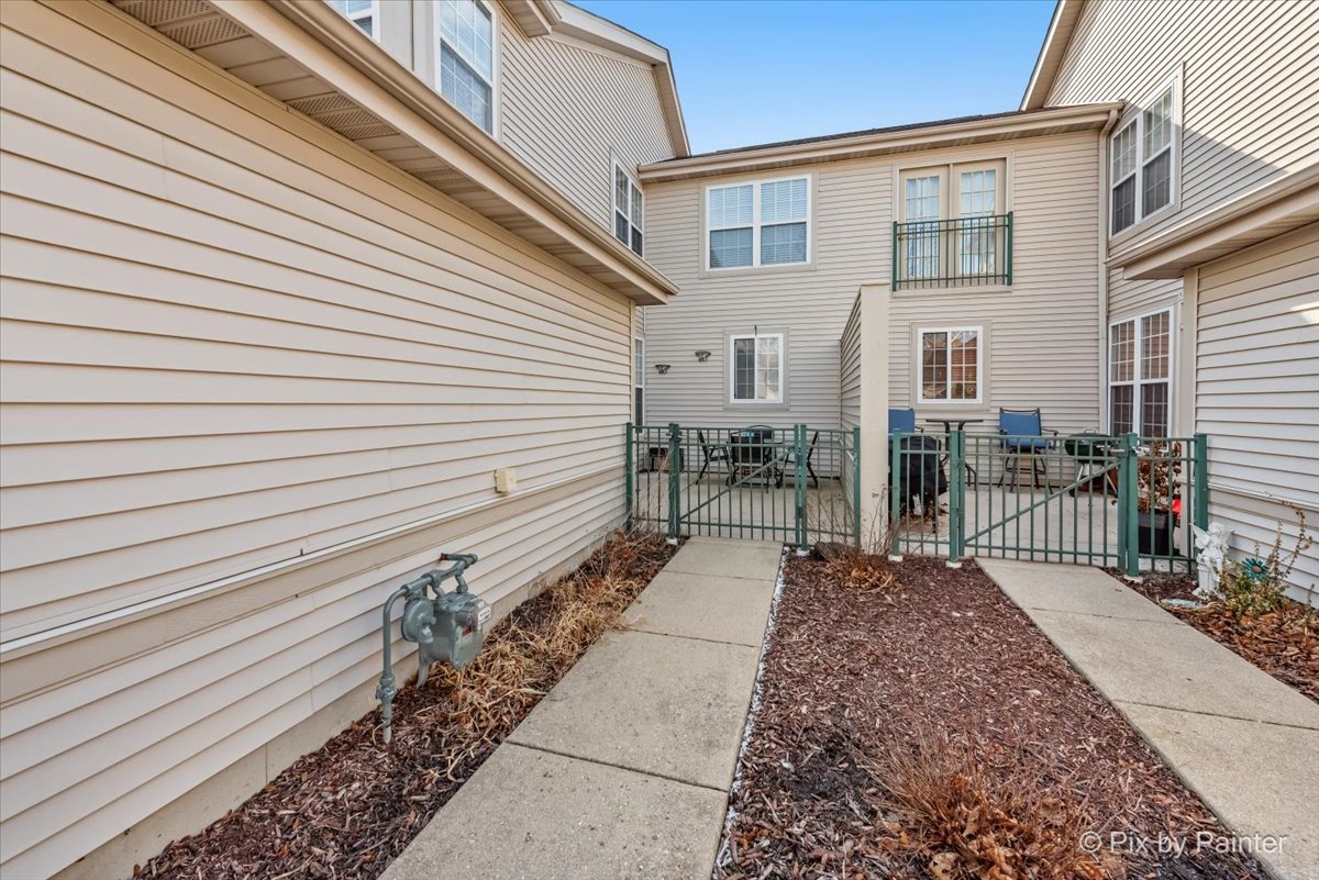 6421 Cherrywood Court Fox Lake IL 60020