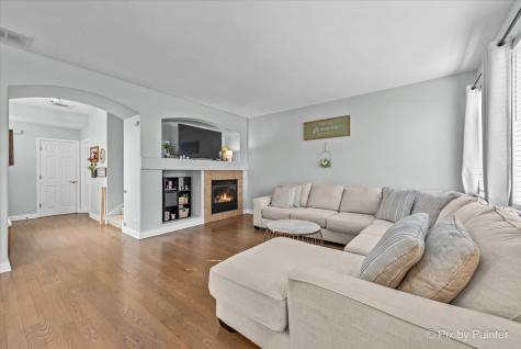 6421 Cherrywood Court Fox Lake IL 60020