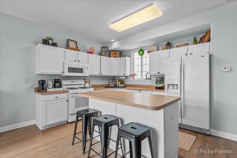 6421 Cherrywood Court Fox Lake IL 60020