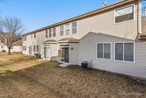 6421 Cherrywood Court Fox Lake IL 60020