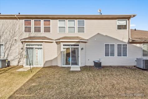6421 Cherrywood Court Fox Lake IL 60020
