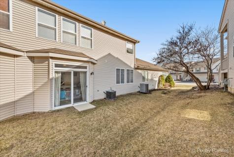 6421 Cherrywood Court Fox Lake IL 60020