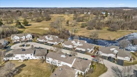 6421 Cherrywood Court Fox Lake IL 60020