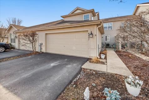 6421 Cherrywood Court Fox Lake IL 60020
