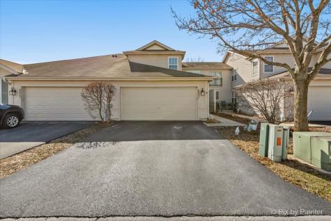 6421 Cherrywood Court Fox Lake IL 60020