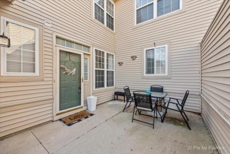 6421 Cherrywood Court Fox Lake IL 60020